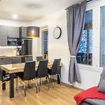 Saukonpesae B By Interhome Tatil Evi