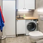 Saukonpesae B By Interhome Ruka