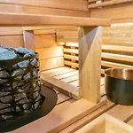 Tatil Evi Saukonpesae B By Interhome *