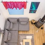 Saukonpesae B By Interhome Ruka