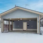 Casa de Férias Saukonpesae B By Interhome