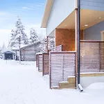 Casa de Férias Saukonpesae B By Interhome *