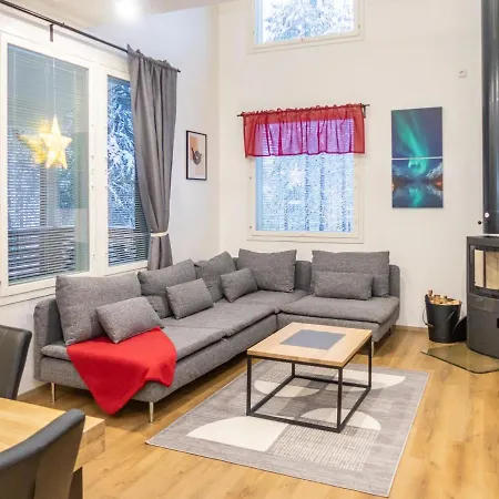 Saukonpesae B By Interhome Nyaraló