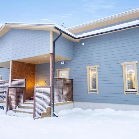 Saukonpesae B By Interhome