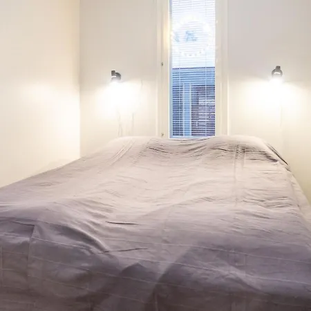 Saukonpesae B By Interhome