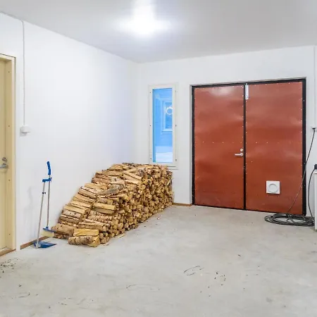 Saukonpesae B By Interhome *