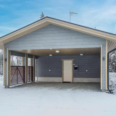 Saukonpesae B By Interhome 度假居 *