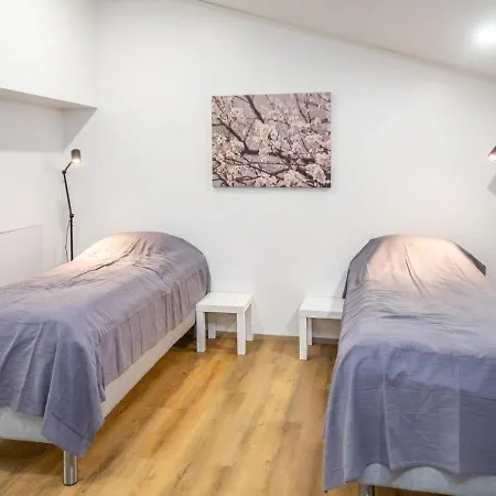 Saukonpesae B By Interhome 度假居 *