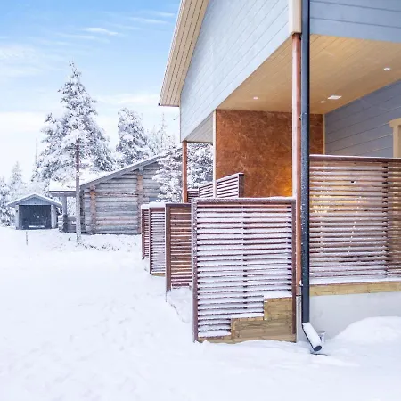 度假居 Saukonpesae B By Interhome