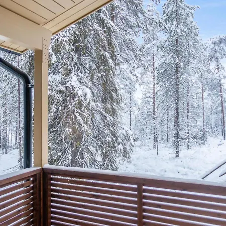 Saukonpesae B By Interhome Ruka