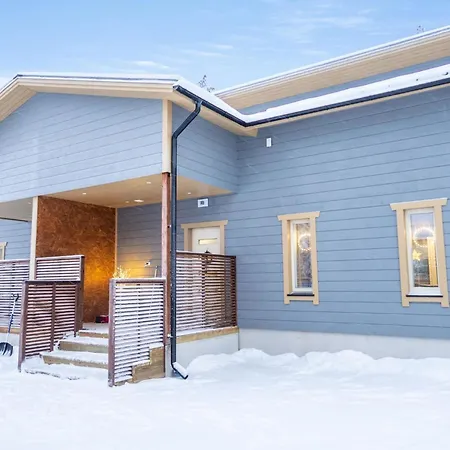 Saukonpesae B By Interhome *