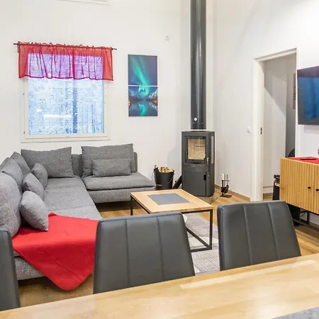 Saukonpesae B By Interhome *