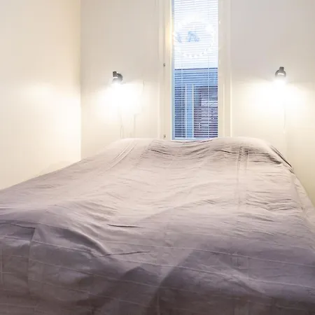 Saukonpesae B By Interhome * Ruka