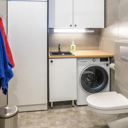 Saukonpesae B By Interhome Ruka