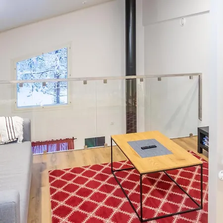 Saukonpesae B By Interhome *