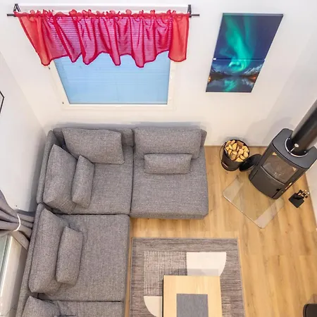 Saukonpesae B By Interhome Ruka