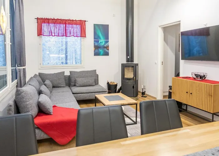 Saukonpesae B By Interhome *