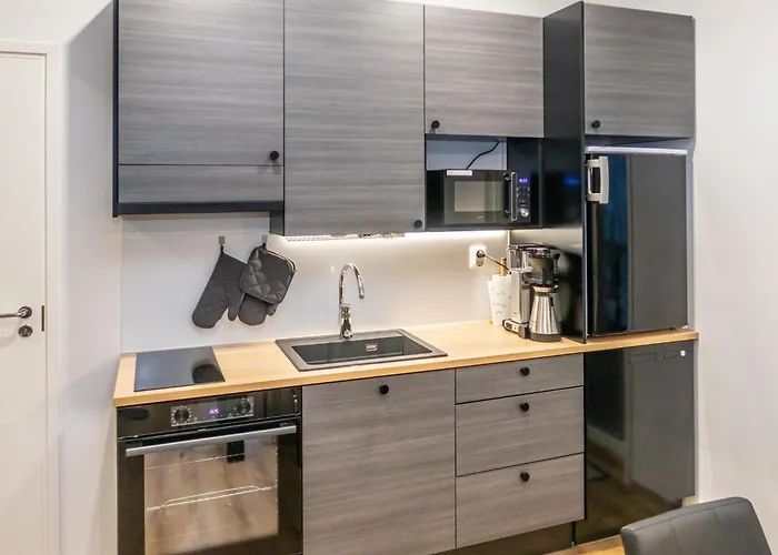 Saukonpesae B By Interhome Semesterbostad