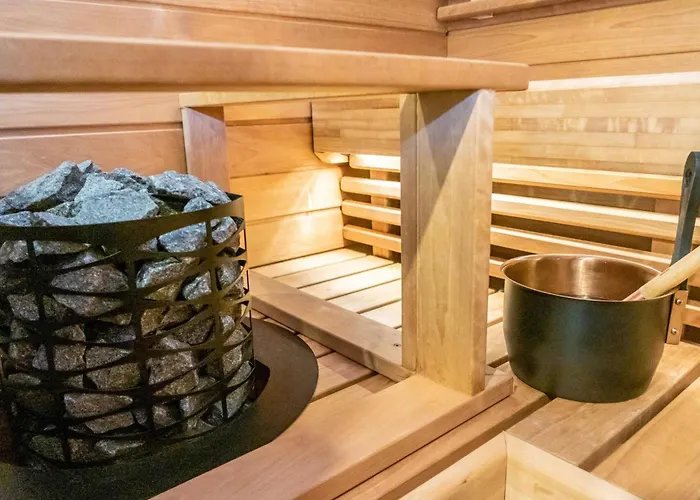 Loma-asunnot Saukonpesae B By Interhome *