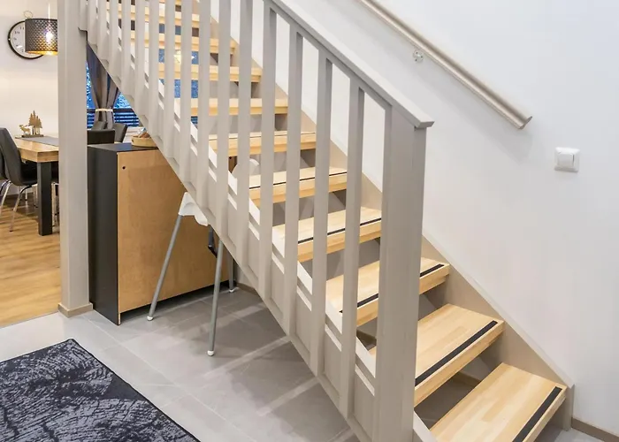 Saukonpesae B By Interhome Semesterbostad