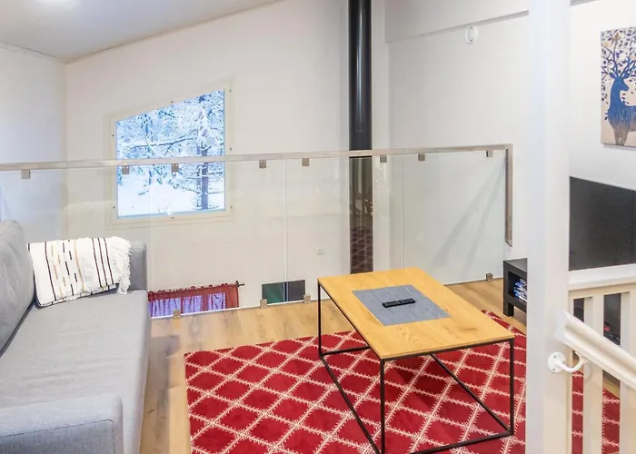 Saukonpesae B By Interhome *