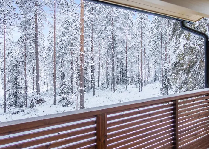 Saukonpesae B By Interhome *