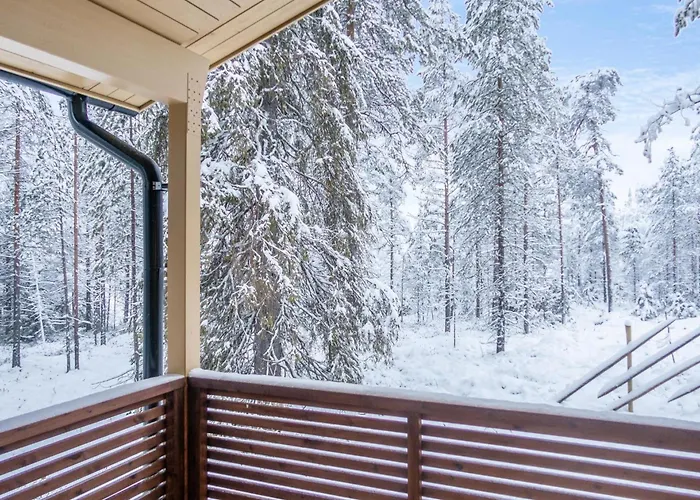 Saukonpesae B By Interhome