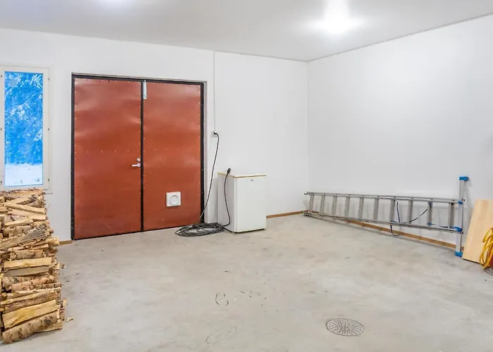 Saukonpesae B By Interhome Ruka